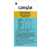 Girnar Detox Green Tea - Desi Kahwa - 36 Tea Bags image 4