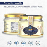 Aadvik Camel Milk Ghee (250ML) image 4