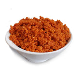 Shubhashree Solapur Peanut Chutney  Shenga Chatni Without Garlic (Jain) - 200 gm image 4