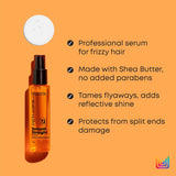 Matrix Opti Care Smooth Straight Professional Split End Hair Serum - 100 ml image 3