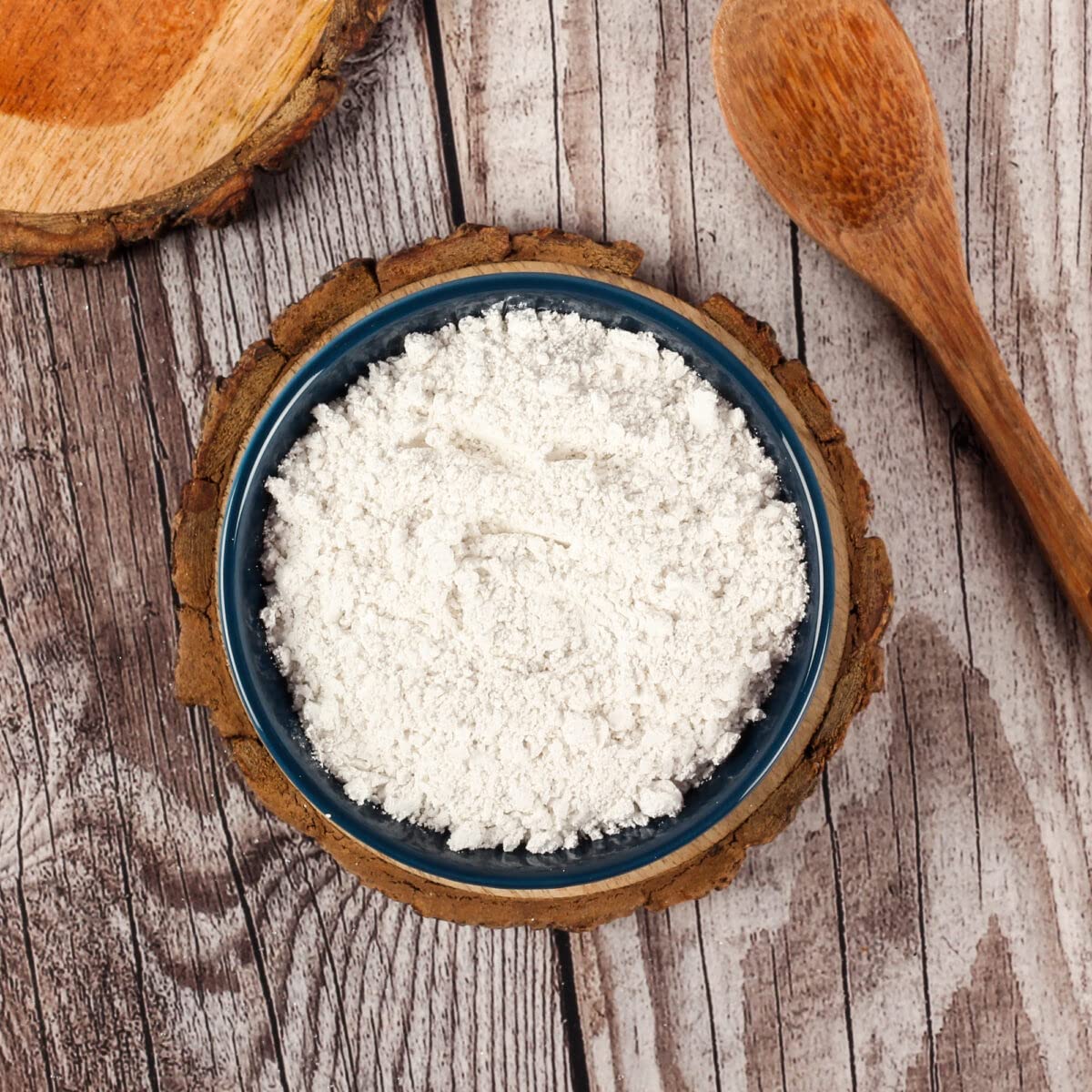 Urban Platter Calcium Carbonate Powder - 100 gm image 4