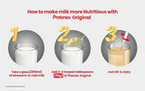 Protinex Original - 400 gm image 4