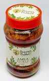 Granny's Pickles Amla Pickle - 250 gm image 4