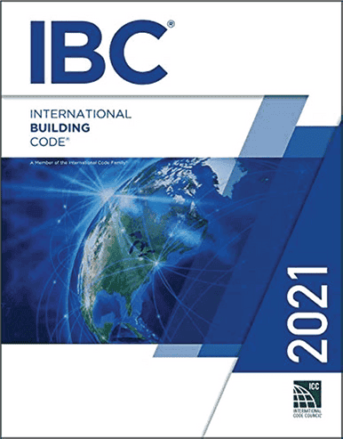 2021 International Building Code, IBC Code Book: ISBN 9781609839550 ISBN 9781609839550 Paperback bookcover – AVRBOOKS