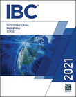 2021 International Building Code, IBC Code Book: ISBN 9781609839550 ISBN 9781609839550 Paperback bookcover – AVRBOOKS