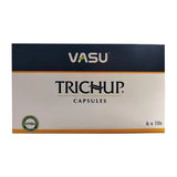 Vasu Healthcare Trichup Capsule -60 Capsules image 1