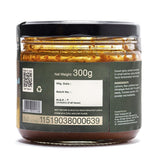 Two Brothers Organic Farms Oil Free Lemon Pickle - 300g image 4