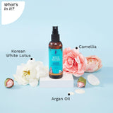 Pilgrim Argan Oil Hair Serum - 100 ml image 4