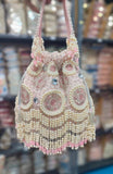 Bridal Potli bag image 4