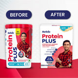 Horlicks Protein Plus Health and Nutrition - 400 gm image 4