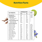 OZiva Nutritional Meal For Women - 16 Servings/ 500 gm image 4