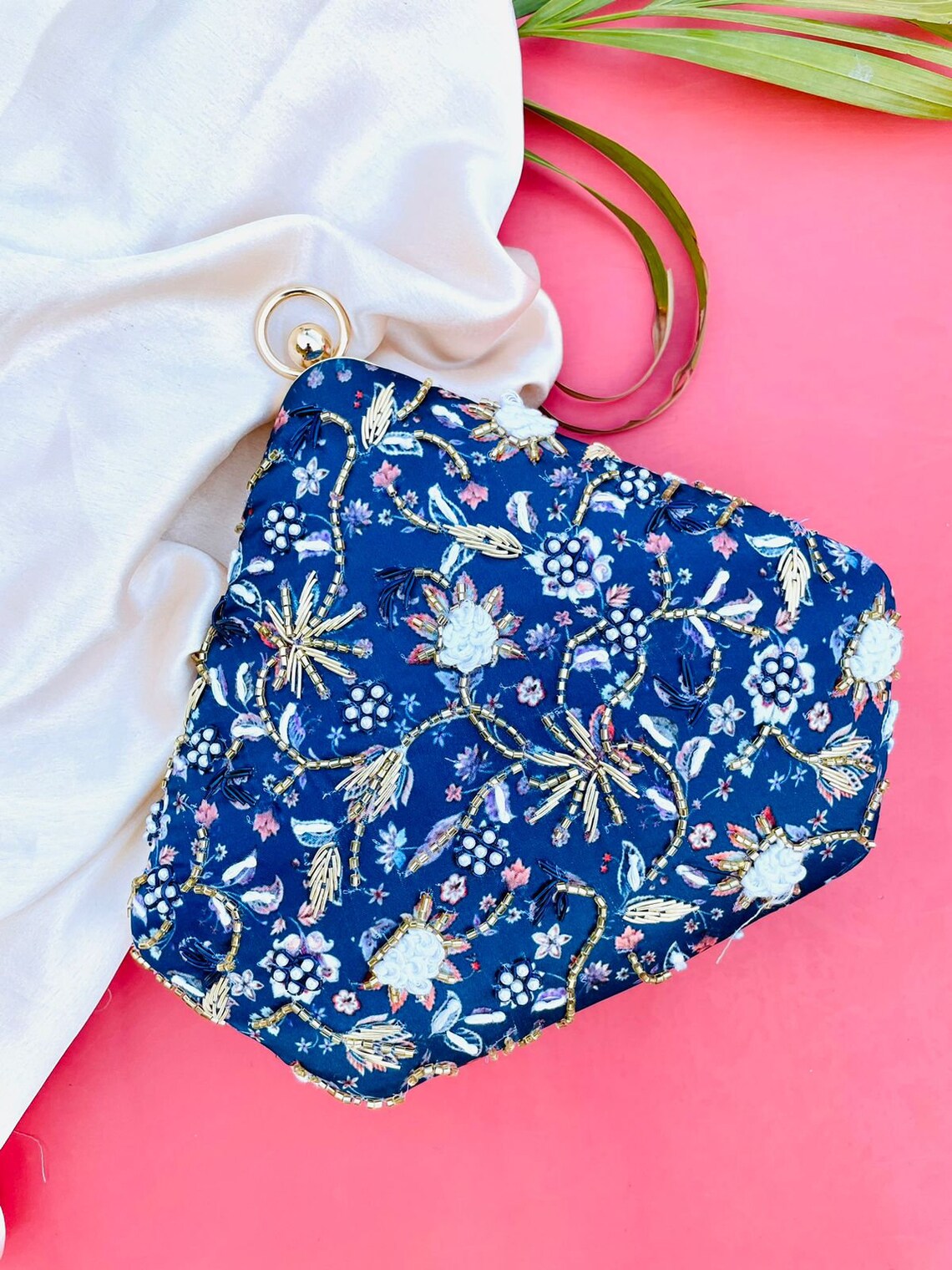 Clutch box wedding gift engagement gift image 4