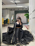 New Casual Wear Traditional Lehenga Choli 15-SR4 image 4
