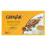 Girnar Masala Chai - 36 Sachets image 4
