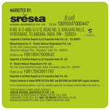 24 Mantra Organic Green Split Moong Dal - 500 gm image 4