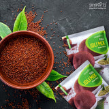 Skyroots Ragi (Finger Millet) Idli Mix - 300 Gm image 4