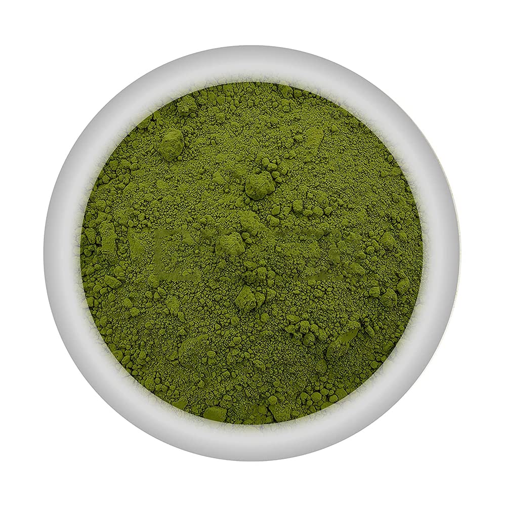 Golden Tips Mint Matcha Japanese Green Tea - 50 gm image 4