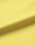 Solids: Sunny Yellow Women T-Shirts image 4