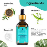 Pilgrim Redensyl & Anagain Advanced Hair Growth Serum - 30ml image 4