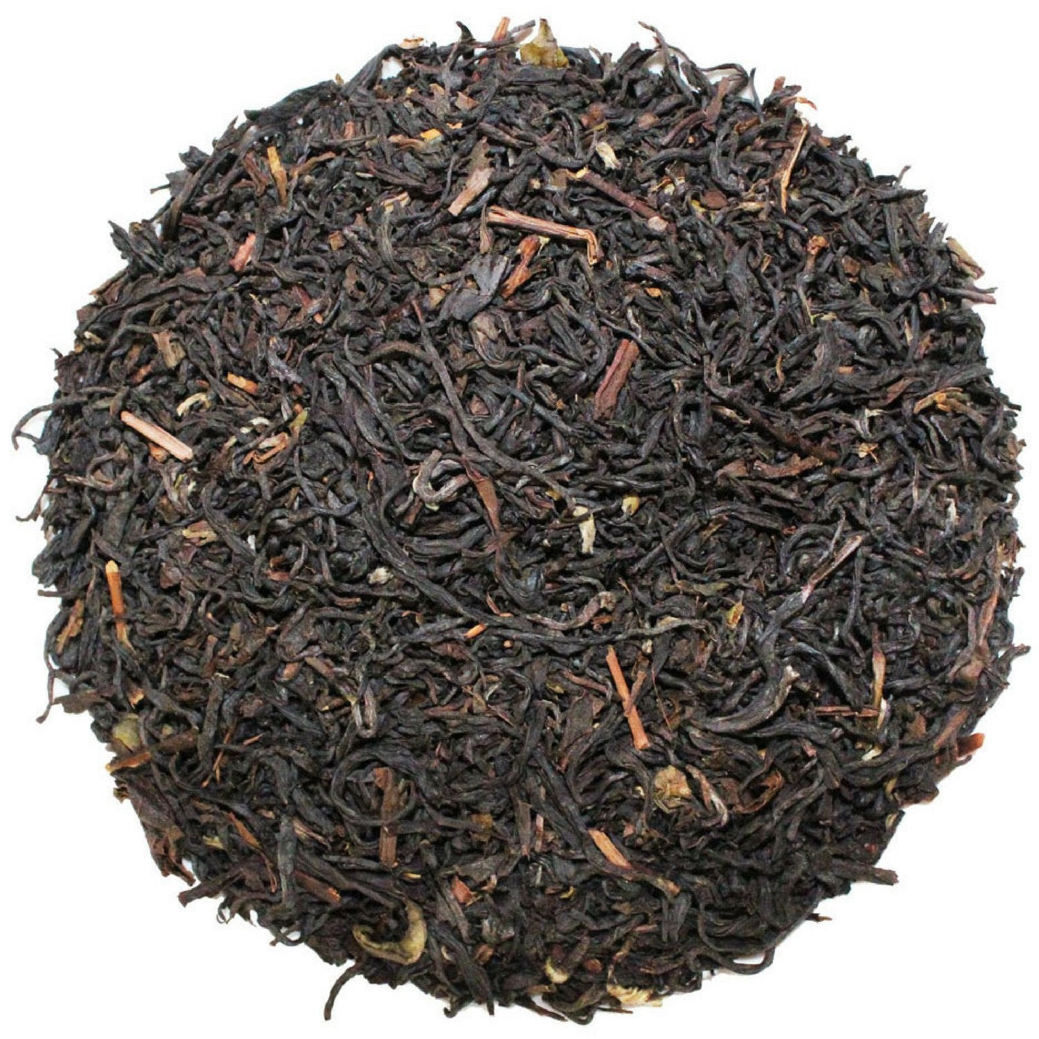 Lopchu Tea Estate Darjeeling Golden Orange Pekoe - 250 gm image 6