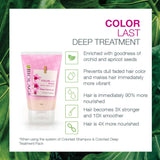 Matrix Biolage ColorLast Deep Treatment Pack for Color Treated Hair - 100 ml image 4