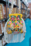 Indian Handbag Potli Bags image 1