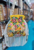 Indian Handbag Potli Bags image 1