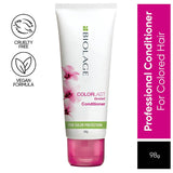 Matrix Biolage Colorlast Color Orchid Conditioner - 98 gm image 4