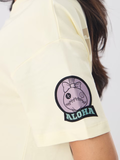 Lilo & Stitch Weird Women Oversized T-Shirts image 4