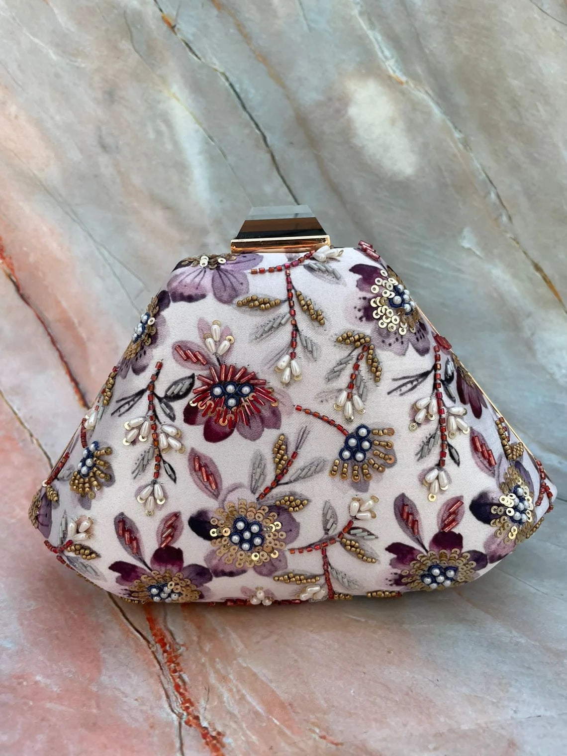 Clutch Box Wedding Gift image 4