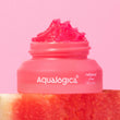 Aqualogica Radiance+ Plump Lip Mask -15 gms image 1