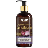 Wow Skin Science Red Onion Black Seed Oil Hair Conditioner image 3