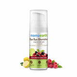 Mamaearth Bye Bye Blemishes Face Cream For Uneven Skin Tone - 30 ml image 3