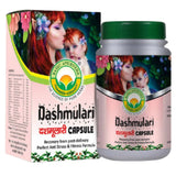 Basic Ayurveda Dashmulari Capsule - 40 Tablets image 3