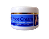 Bakson's Homeopathy Foot Cream image 1