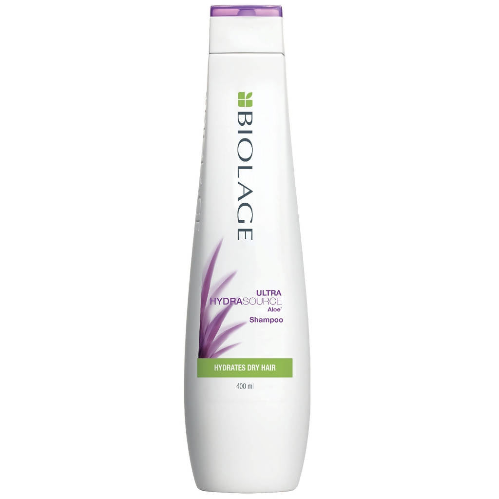 Matrix Biolage HydraSource Plus Aloe Shampoo image 1
