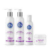 The Moms Co Baby Must Have With Ribbon Gift Box image 1