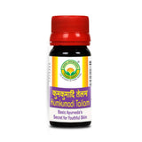 Basic Ayurveda Kumkumadi Tailam - 12 ml image 5