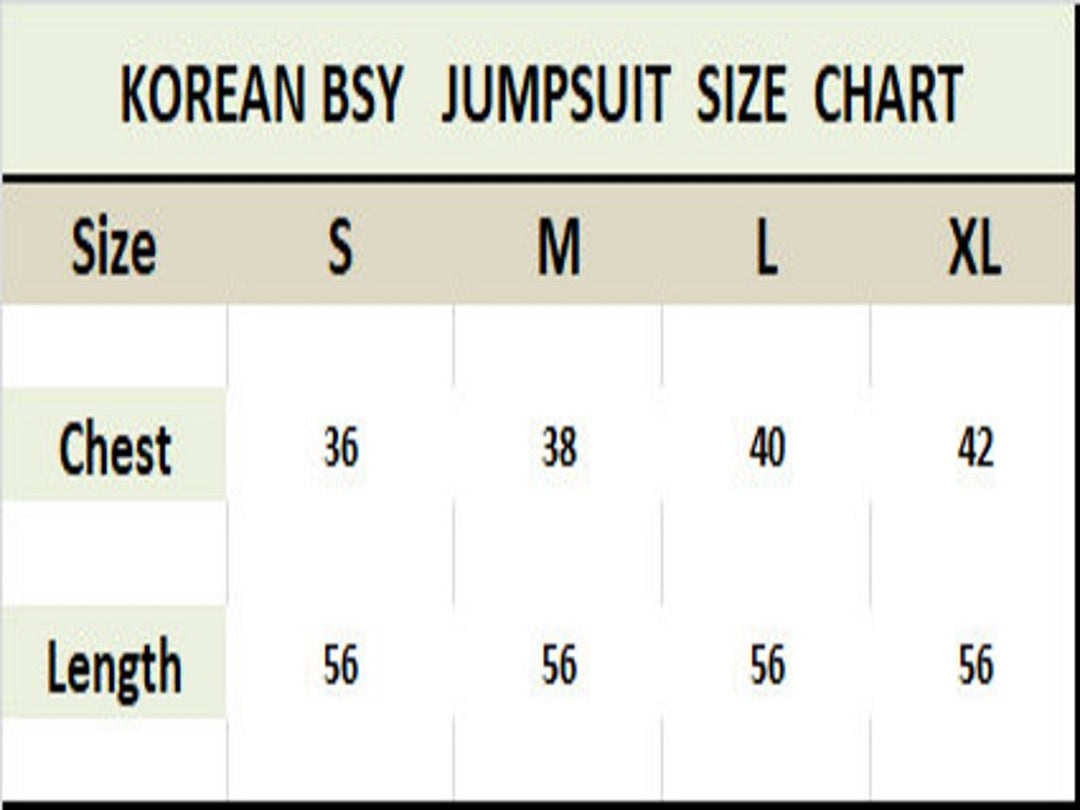 Party Wear Printed Korean Jumpsuit With Pockets J5715 image 6