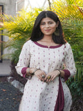 Exclusive Readymade Pure Cotton Kurti For Women's & Girl's 13-SR9 image 5
