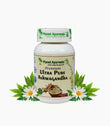Planet Ayurveda Premium Ultra Pure Ashwagandha Capsules - 60 tabs image 1