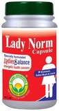 Basic Ayurveda Lady Norm Capsule - 40 Capsule image 2