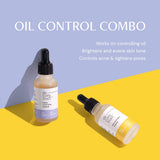 Deconstruct Oil Control Combo -30ml  | Pack of 2 image 3
