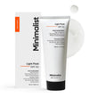 Minimalist Light Fluid Sunscreen Women & Men | 50ml image 1