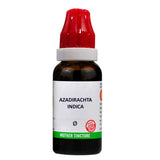 Bjain Homeopathy Azadirachta Indica Mother Tincture image 1