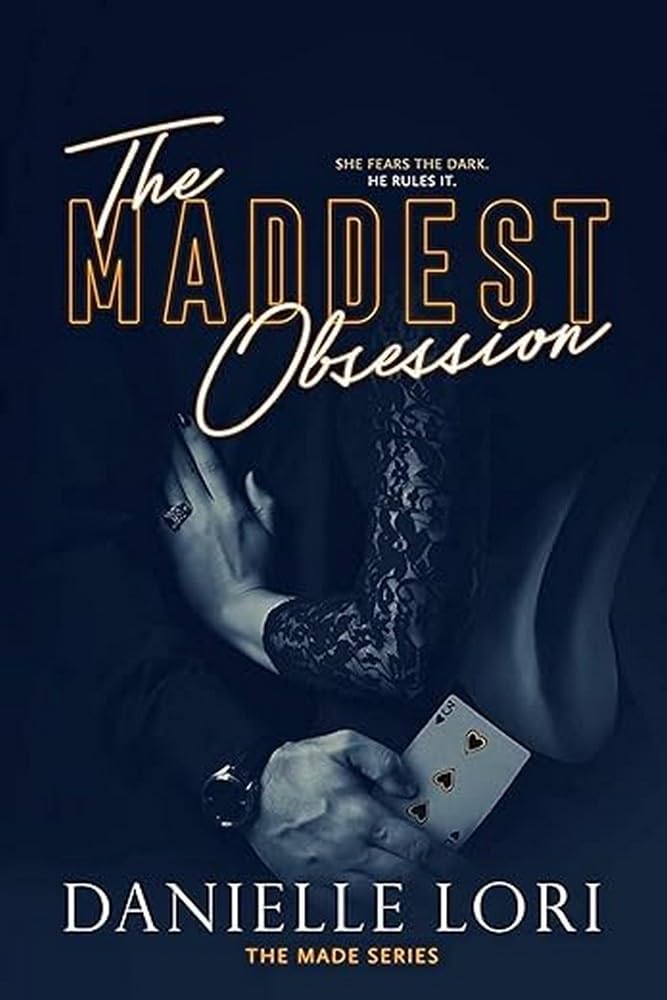 The Maddest Obsession + The Sweetest Oblivion -Set of 2 – Danielle Lori image 3