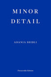 Minor Detail ( Paparback ) image 1