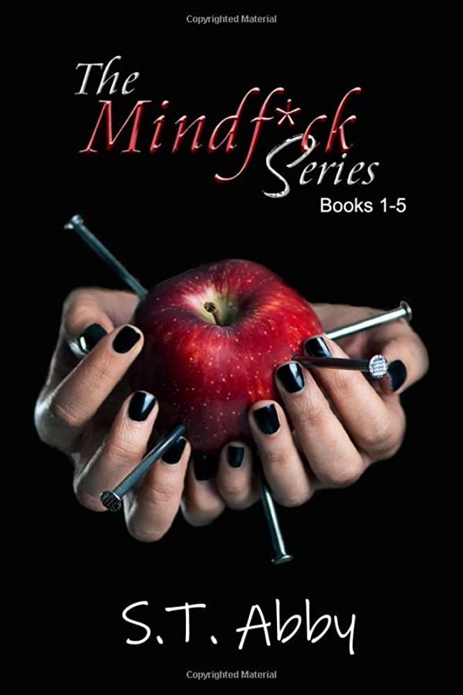 Romantic Suspense Collection – 4-Book Contemporary Fiction Box Set (Paperback) image 2