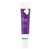 The Derma Co 5% AHA-BHA Gel for Active Acne - 30 gms image 1