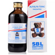 SBL Homeopathy Alfalfa Tonic Paediatric image 1